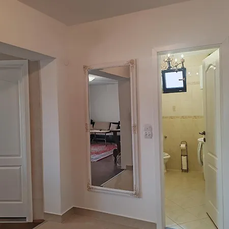 Slim Apartmán Medulin