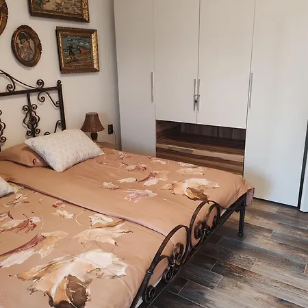 Apartmán Slim Medulin