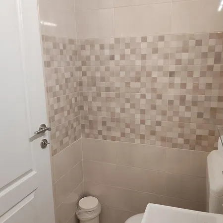 Apartmán Slim