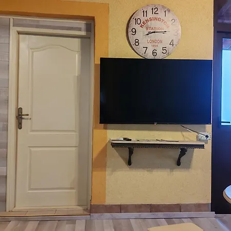 Apartmán Slim Medulin