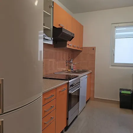 Slim Apartmán Medulin